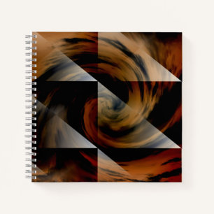 Der Sturm...... Notizbuch