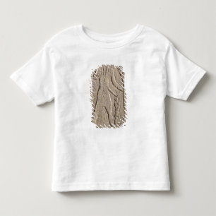 Der Sturmgott Baal mit einem Thunderbolt Kleinkind T-shirt
