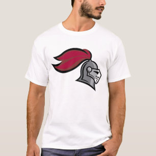 Der Sturzhelm des Ritters T-Shirt