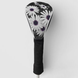 Der subtile Kontrast der Natur Golf Headcover