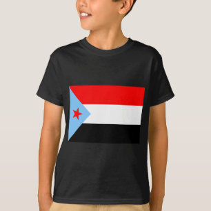 Der SüdJemen Flag (1967) T-Shirt