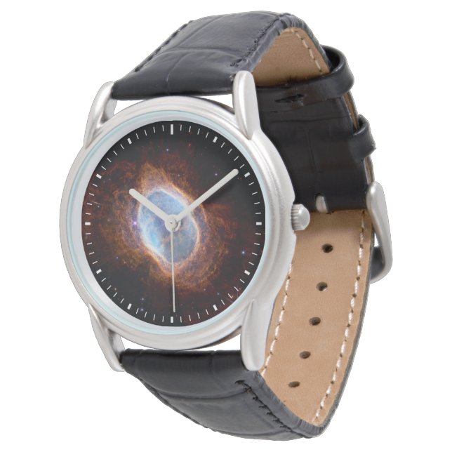Der südliche Ring Armbanduhr (Schrägansicht)