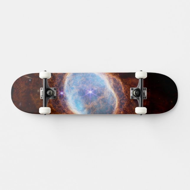 Der südliche Ring Skateboard (Horizontal)