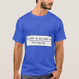 Der Sumpf T-Shirt