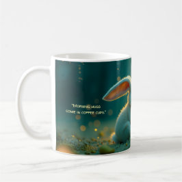 Der süße, sonnige Kaffee und der köstliche süße Mo Kaffeetasse