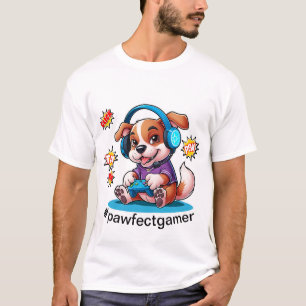 Der Süßwarenhändler T-Shirt