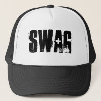 Der swag-Hut