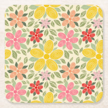 Der Swirl Garden Coaster
