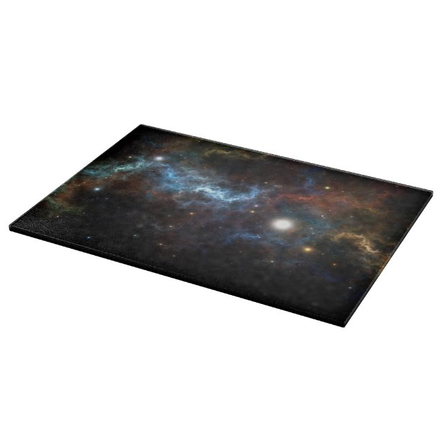 Der Sydeous Nexus Cluster Schneidebrett (Ecke)