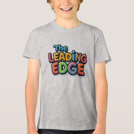Der T - Shirt an der Spitze