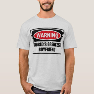 Der T - Shirt BESTSTER Männer der FREUND der