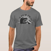 Der T - Shirt Carbrio Männer