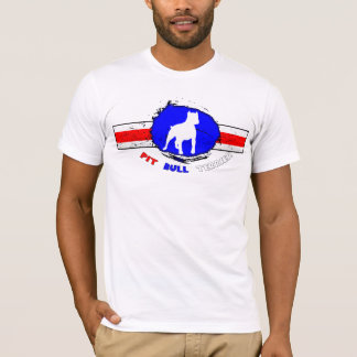 Der T - Shirt der amerikanischen