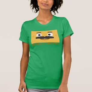 Der T - Shirt der BBSS Kochs-Frauen