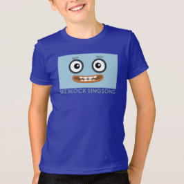 Der T - Shirt der BBSS Technologie-Kinder