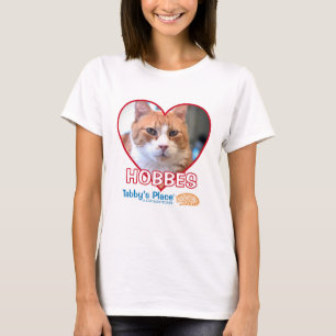 Der T - Shirt der Frauen