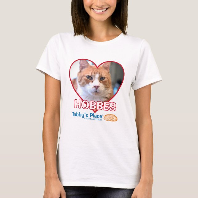 Der T - Shirt der Frauen (Vorderseite)