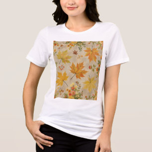 Der T - Shirt der Frauen erinnert an den Fall