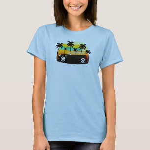 Der T - Shirt der Frauen R56