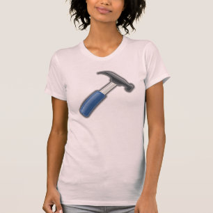 Der T - Shirt der Hammer-Frauen
