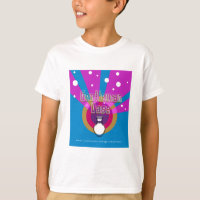 Der T - Shirt der Herr-Vasen-Kinder
