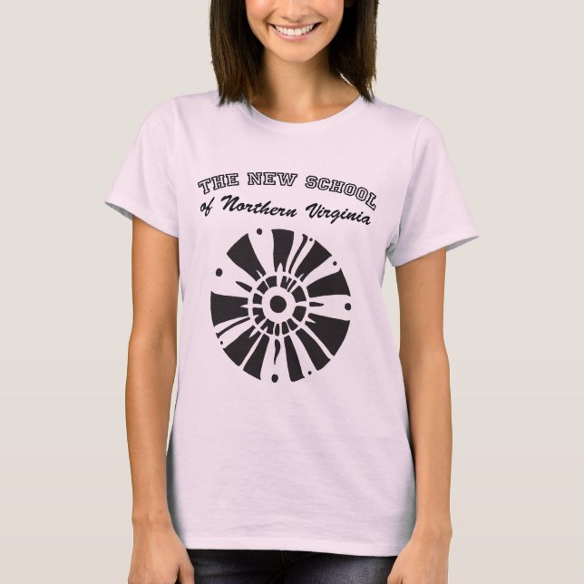 Der T - Shirt der interpersonellen (Vorderseite)