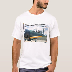 Der T - Shirt der Japaner-nullmänner