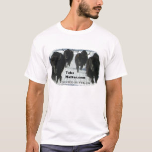 Der T - Shirt der Männer