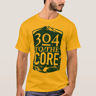Der T - Shirt der Männer