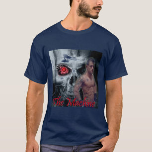 Der T - Shirt der Männer