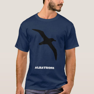 Der T - Shirt der Männer