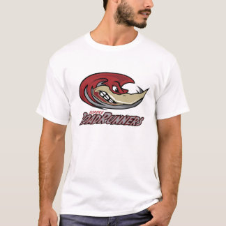 Der T - Shirt der Männer