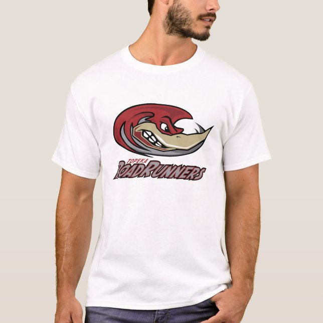 Der T - Shirt der Männer (Vorderseite)