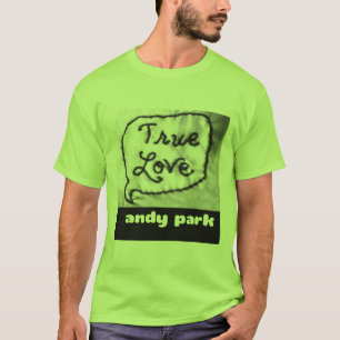 Der T - Shirt der Männer