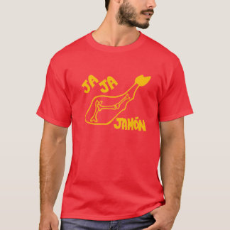 Der T - Shirt der Männer