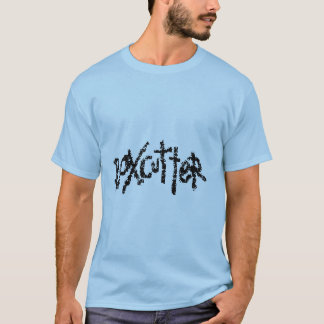 Der T - Shirt der Männer