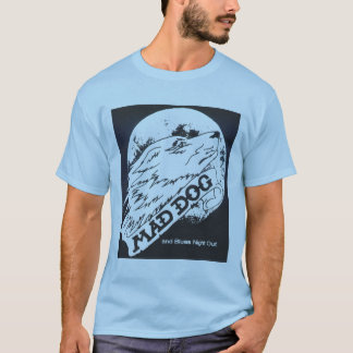 Der T - Shirt der Männer