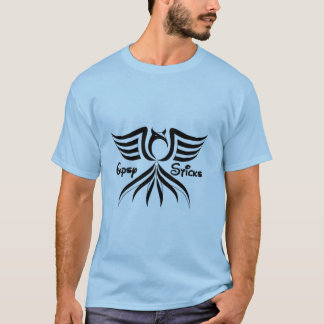 Der T - Shirt der Männer