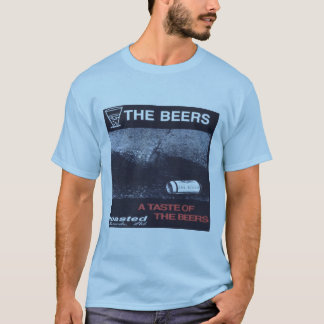 Der T - Shirt der Männer