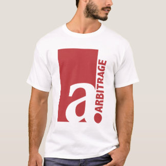 Der T - Shirt der Männer