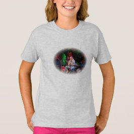 Der T - Shirt der Männer