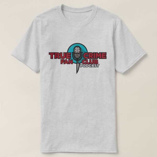 Der T - Shirt der Männer (Design vorne)