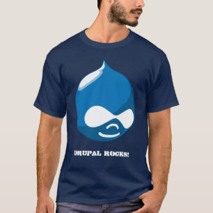 Der T - Shirt der Männer