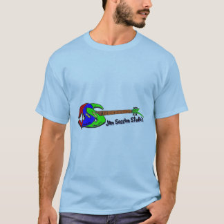 Der T - Shirt der Männer - besonders angefertigt