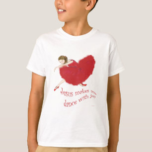 Der T - Shirt der Männer - besonders angefertigt