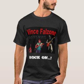 Der T - Shirt der Männer - besonders angefertigt