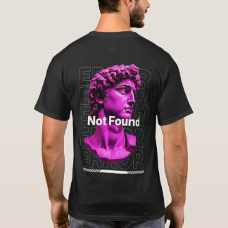 Der T - Shirt der Männer - unübertroffene Eleganz