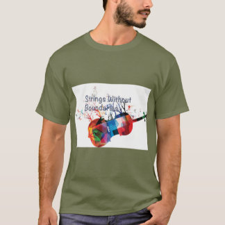 Der T - Shirt der Männer (wählen Sie Ihr eigenes