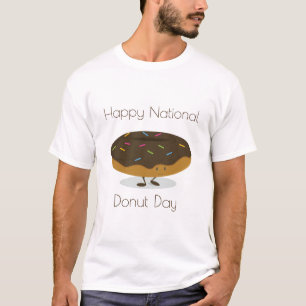 Der T - Shirt der nationalen Männer des