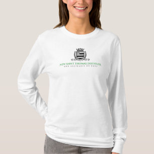 Der T - Shirt der neuen Heiliger